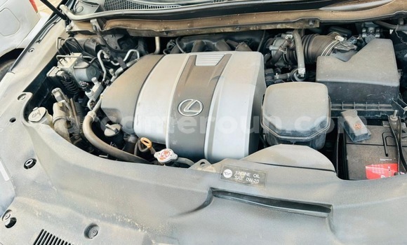 Acheter Neuf Voiture Lexus RX 350 Bleu à Yaoundé, Central Cameroon Acheter Neuf Voiture Lexus RX 350 Bleu à Yaoundé, Central Cameroon