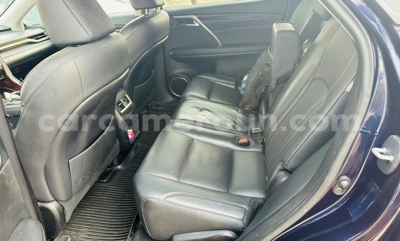 Acheter Neuf Voiture Lexus RX 350 Bleu à Yaoundé, Central Cameroon Acheter Neuf Voiture Lexus RX 350 Bleu à Yaoundé, Central Cameroon