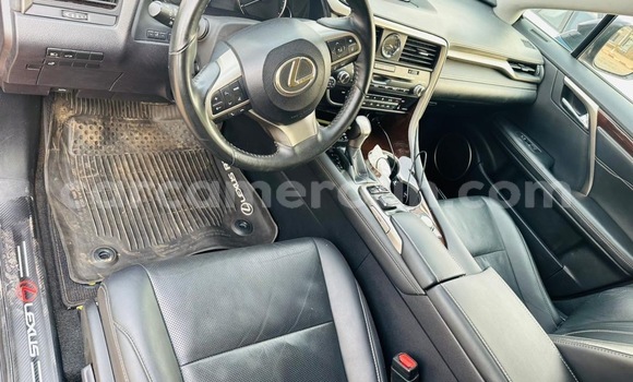 Acheter Neuf Voiture Lexus RX 350 Bleu à Yaoundé, Central Cameroon Acheter Neuf Voiture Lexus RX 350 Bleu à Yaoundé, Central Cameroon