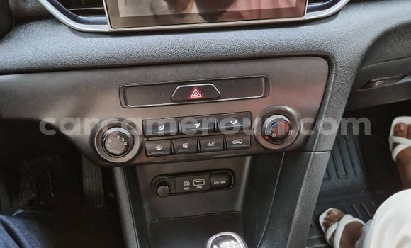 Sayi Na hannu Kia Sportage Sauran Mota in Yaounde a Babban Kamaru Sayi Na hannu Kia Sportage Sauran Mota in Yaounde a Babban Kamaru
