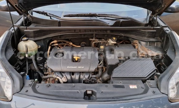 Sayi Na hannu Kia Sportage Sauran Mota in Yaounde a Babban Kamaru Sayi Na hannu Kia Sportage Sauran Mota in Yaounde a Babban Kamaru