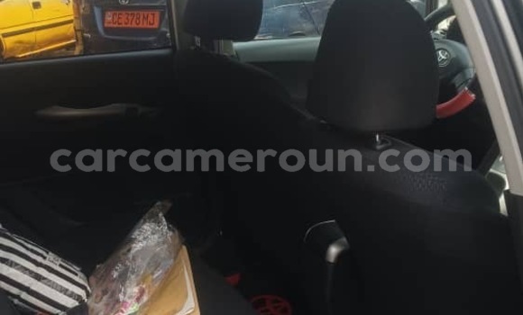 Sayi Na hannu Toyota Auris Sauran Mota in Yaounde a Babban Kamaru Sayi Na hannu Toyota Auris Sauran Mota in Yaounde a Babban Kamaru