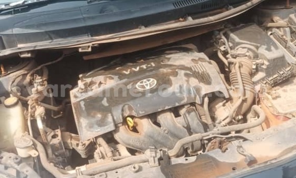 Sayi Na hannu Toyota Auris Sauran Mota in Yaounde a Babban Kamaru Sayi Na hannu Toyota Auris Sauran Mota in Yaounde a Babban Kamaru