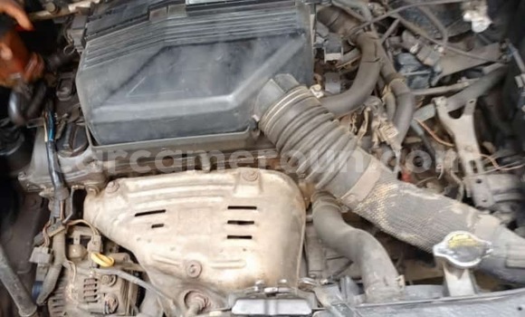 Buy Used Toyota RAV4 Black Car in Douala in Littoral Cameroon Buy Used Toyota RAV4 Black Car in Douala in Littoral Cameroon