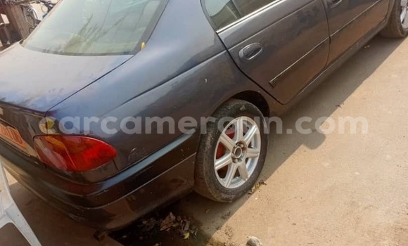 Acheter Occasion Voiture Toyota Corolla Noir à Douala, Littoral Cameroon Acheter Occasion Voiture Toyota Corolla Noir à Douala, Littoral Cameroon