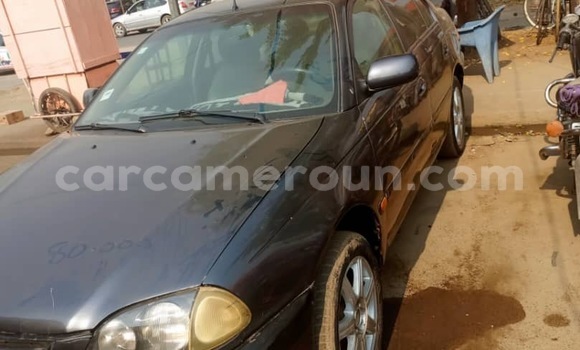 Acheter Occasion Voiture Toyota Corolla Noir à Douala, Littoral Cameroon Acheter Occasion Voiture Toyota Corolla Noir à Douala, Littoral Cameroon
