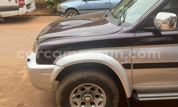 Sayi Na hannu Mitsubishi L200 Brown Mota in Yaounde a Babban Kamaru Sayi Na hannu Mitsubishi L200 Brown Mota in Yaounde a Babban Kamaru