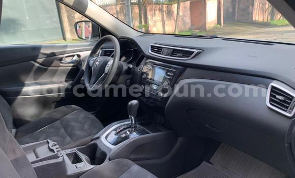 Acheter Import Voiture Nissan Rogue Blanc à Douala, Littoral Cameroon Acheter Import Voiture Nissan Rogue Blanc à Douala, Littoral Cameroon