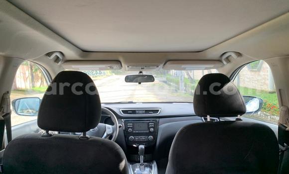 Acheter Import Voiture Nissan Rogue Blanc à Douala, Littoral Cameroon Acheter Import Voiture Nissan Rogue Blanc à Douala, Littoral Cameroon