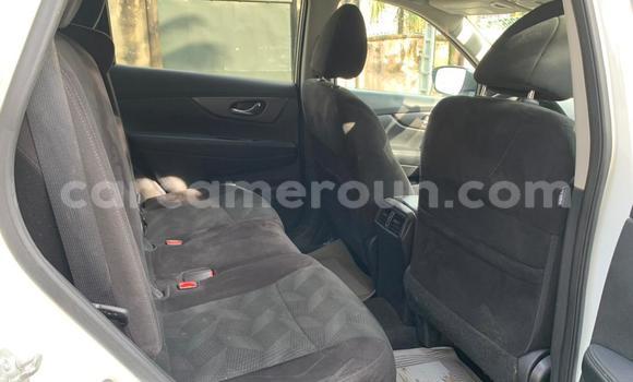 Acheter Import Voiture Nissan Rogue Blanc à Douala, Littoral Cameroon Acheter Import Voiture Nissan Rogue Blanc à Douala, Littoral Cameroon