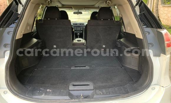 Acheter Import Voiture Nissan Rogue Blanc à Douala, Littoral Cameroon Acheter Import Voiture Nissan Rogue Blanc à Douala, Littoral Cameroon