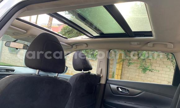 Acheter Import Voiture Nissan Rogue Blanc à Douala, Littoral Cameroon Acheter Import Voiture Nissan Rogue Blanc à Douala, Littoral Cameroon