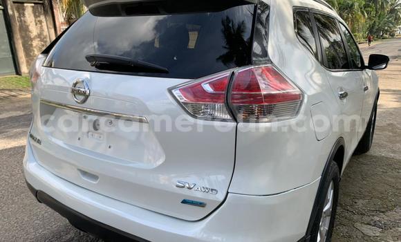Acheter Import Voiture Nissan Rogue Blanc à Douala, Littoral Cameroon Acheter Import Voiture Nissan Rogue Blanc à Douala, Littoral Cameroon
