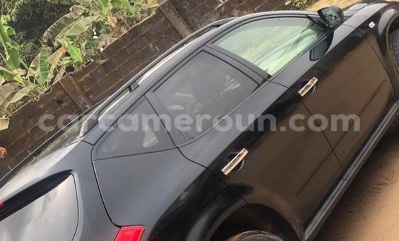 Sayi Imported Nissan Murano Black Mota in Douala a Ƙasar Kamaru Sayi Imported Nissan Murano Black Mota in Douala a Ƙasar Kamaru