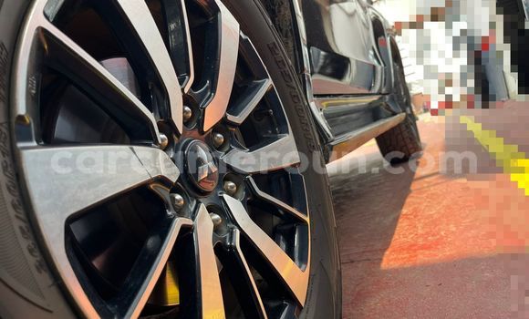 Acheter Occasion Voiture Mitsubishi Pajero Sport Noir à Douala, Littoral Cameroon Acheter Occasion Voiture Mitsubishi Pajero Sport Noir à Douala, Littoral Cameroon