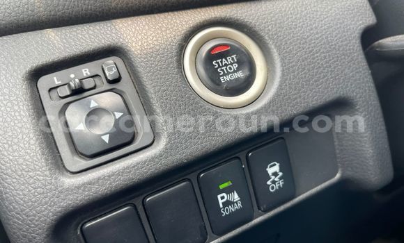 Acheter Occasion Voiture Mitsubishi Pajero Sport Noir à Douala, Littoral Cameroon Acheter Occasion Voiture Mitsubishi Pajero Sport Noir à Douala, Littoral Cameroon