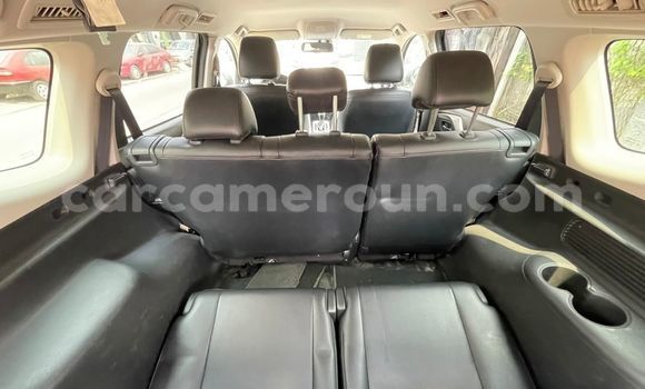 Acheter Occasion Voiture Mitsubishi Pajero Sport Noir à Douala, Littoral Cameroon Acheter Occasion Voiture Mitsubishi Pajero Sport Noir à Douala, Littoral Cameroon