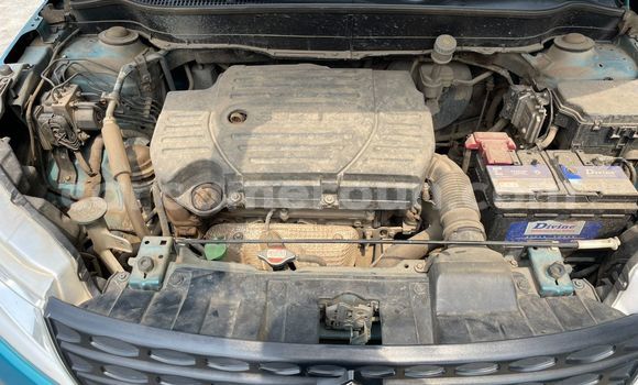 Acheter Occasion Voiture Suzuki Vitara Bleu à Douala, Littoral Cameroon Acheter Occasion Voiture Suzuki Vitara Bleu à Douala, Littoral Cameroon