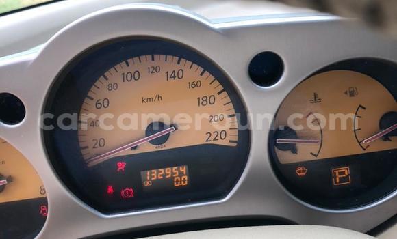 Acheter Neuf Voiture Nissan Murano Noir à Douala, Littoral Cameroon Acheter Neuf Voiture Nissan Murano Noir à Douala, Littoral Cameroon