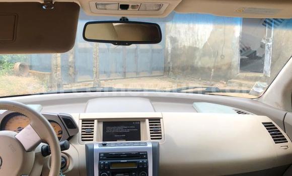 Acheter Neuf Voiture Nissan Murano Noir à Douala, Littoral Cameroon Acheter Neuf Voiture Nissan Murano Noir à Douala, Littoral Cameroon