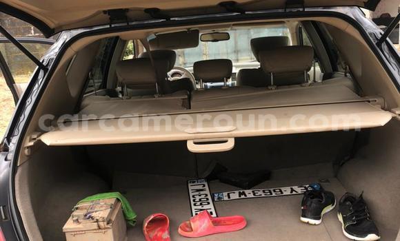 Acheter Neuf Voiture Nissan Murano Noir à Douala, Littoral Cameroon Acheter Neuf Voiture Nissan Murano Noir à Douala, Littoral Cameroon