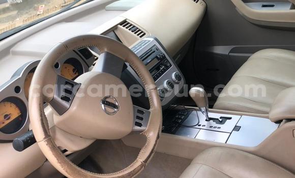 Acheter Neuf Voiture Nissan Murano Noir à Douala, Littoral Cameroon Acheter Neuf Voiture Nissan Murano Noir à Douala, Littoral Cameroon