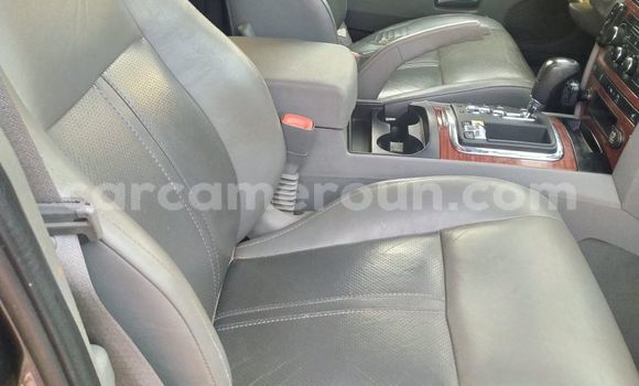 Sayi Imported Jeep Cherokee M Mota in Douala a Ƙasar Kamaru Sayi Imported Jeep Cherokee M Mota in Douala a Ƙasar Kamaru