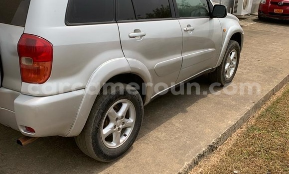 Acheter Neuf Voiture Toyota RAV4 Gris à Douala, Littoral Cameroon Acheter Neuf Voiture Toyota RAV4 Gris à Douala, Littoral Cameroon