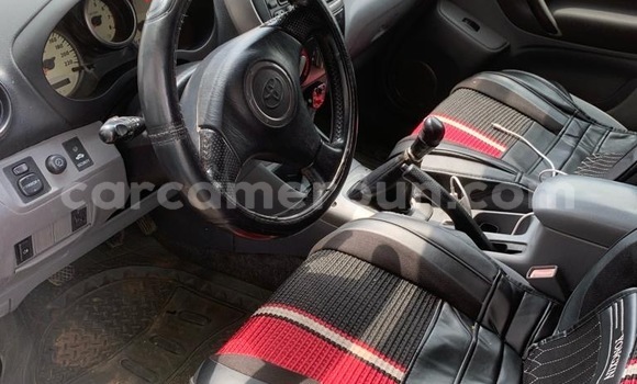 Acheter Neuf Voiture Toyota RAV4 Gris à Douala, Littoral Cameroon Acheter Neuf Voiture Toyota RAV4 Gris à Douala, Littoral Cameroon