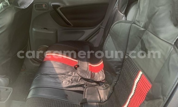 Acheter Neuf Voiture Toyota RAV4 Gris à Douala, Littoral Cameroon Acheter Neuf Voiture Toyota RAV4 Gris à Douala, Littoral Cameroon