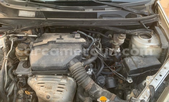 Acheter Neuf Voiture Toyota RAV4 Gris à Douala, Littoral Cameroon Acheter Neuf Voiture Toyota RAV4 Gris à Douala, Littoral Cameroon