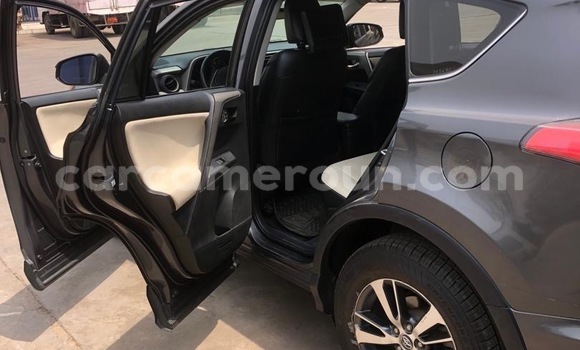 Acheter Occasion Voiture Toyota RAV4 Beige à Douala, Littoral Cameroon Acheter Occasion Voiture Toyota RAV4 Beige à Douala, Littoral Cameroon