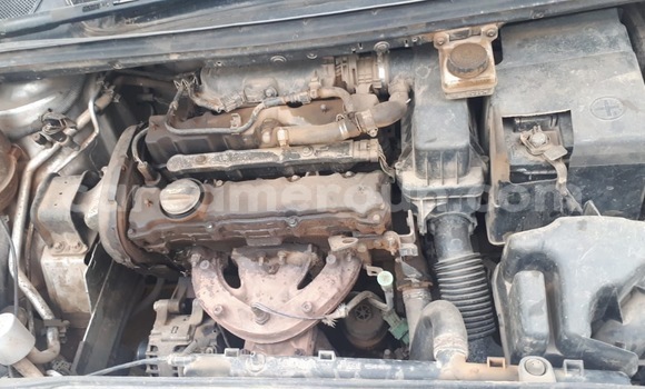 Acheter Occasion Voiture Peugeot 307 Gris à Douala, Littoral Cameroon Acheter Occasion Voiture Peugeot 307 Gris à Douala, Littoral Cameroon