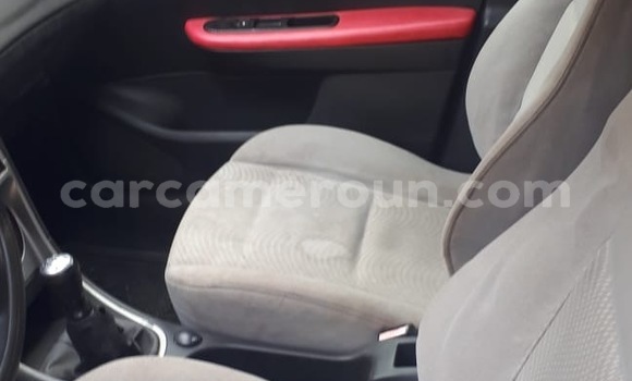 Acheter Occasion Voiture Peugeot 307 Gris à Douala, Littoral Cameroon Acheter Occasion Voiture Peugeot 307 Gris à Douala, Littoral Cameroon