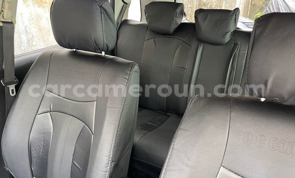 Sayi Na hannu Suzuki Grand Vitara Sauran Mota in Douala a Ƙasar Kamaru Sayi Na hannu Suzuki Grand Vitara Sauran Mota in Douala a Ƙasar Kamaru