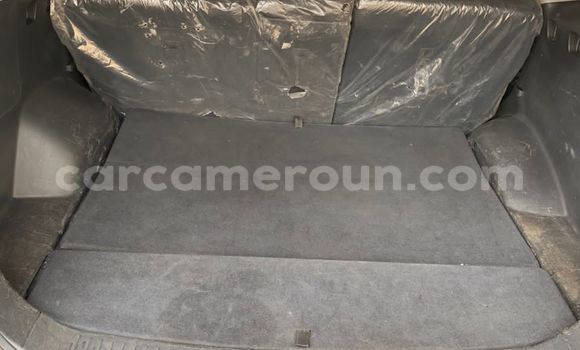Buy Used Kia Sorento Green Car in Yaounde in Central Cameroon Buy Used Kia Sorento Green Car in Yaounde in Central Cameroon