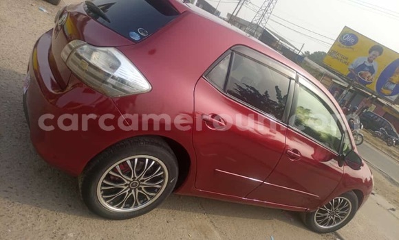 Acheter Neuf Voiture Toyota Blade Rouge à Douala, Littoral Cameroon Acheter Neuf Voiture Toyota Blade Rouge à Douala, Littoral Cameroon