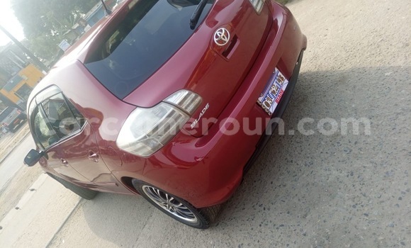 Acheter Neuf Voiture Toyota Blade Rouge à Douala, Littoral Cameroon Acheter Neuf Voiture Toyota Blade Rouge à Douala, Littoral Cameroon