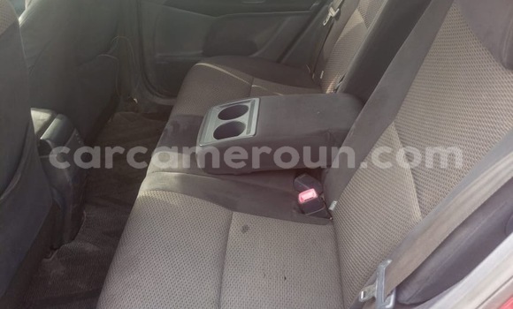 Acheter Neuf Voiture Toyota Blade Rouge à Douala, Littoral Cameroon Acheter Neuf Voiture Toyota Blade Rouge à Douala, Littoral Cameroon