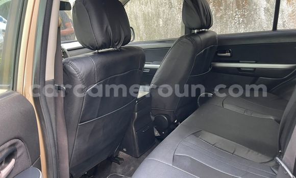 Acheter Occasion Voiture Suzuki Grand Vitara Autre à Douala, Littoral Cameroon Acheter Occasion Voiture Suzuki Grand Vitara Autre à Douala, Littoral Cameroon