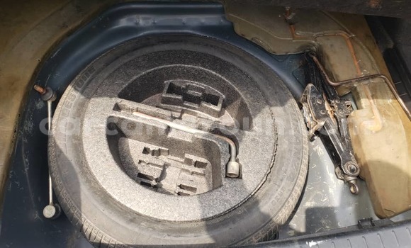 Buy Used Toyota Avensis Blue Car in Douala in Littoral Cameroon Buy Used Toyota Avensis Blue Car in Douala in Littoral Cameroon