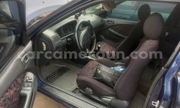 Buy Used Toyota Corolla Other Car in Yaounde in Central Cameroon Buy Used Toyota Corolla Other Car in Yaounde in Central Cameroon