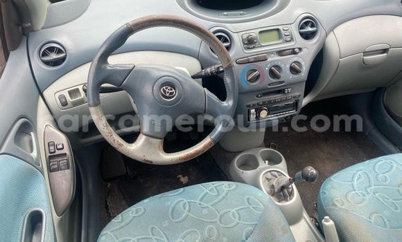 Buy Used Toyota Yaris Other Car in Yaounde in Central Cameroon Buy Used Toyota Yaris Other Car in Yaounde in Central Cameroon