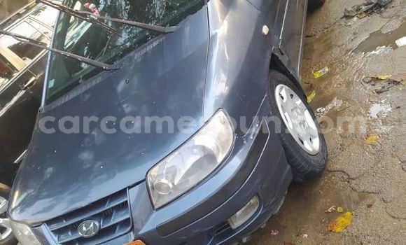 Sayi Na hannu Hyundai Matrix Sauran Mota in Yaounde a Babban Kamaru