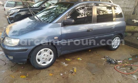 Buy Used Hyundai Matrix Other Car in Yaounde in Central Cameroon Buy Used Hyundai Matrix Other Car in Yaounde in Central Cameroon