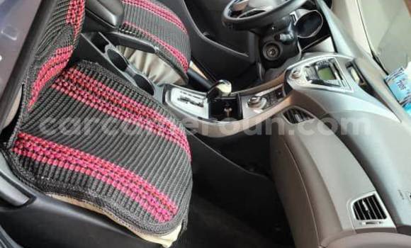 Acheter Occasion Voiture Hyundai Elantra Autre à Yaoundé, Central Cameroon Acheter Occasion Voiture Hyundai Elantra Autre à Yaoundé, Central Cameroon