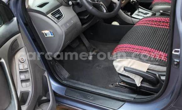 Acheter Occasion Voiture Hyundai Elantra Autre à Yaoundé, Central Cameroon Acheter Occasion Voiture Hyundai Elantra Autre à Yaoundé, Central Cameroon