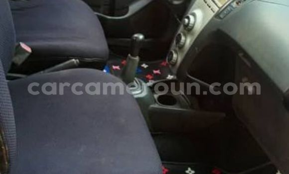 Acheter Occasion Voiture Toyota Yaris Autre à Yaoundé, Central Cameroon Acheter Occasion Voiture Toyota Yaris Autre à Yaoundé, Central Cameroon