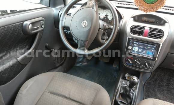 Acheter Occasion Voiture Opel Corsa Autre à Yaoundé, Central Cameroon Acheter Occasion Voiture Opel Corsa Autre à Yaoundé, Central Cameroon