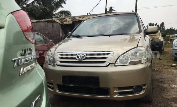 Acheter Occasion Voiture Toyota Avensis Autre à Yaoundé, Central Cameroon